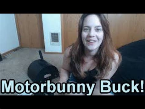 motorbunny buck videos|The Best Sex Machines for Solo, Couple, or Long。